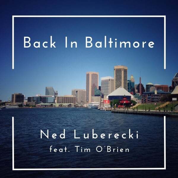 Cover art for Back in Baltimore