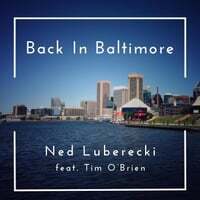 Back in Baltimore