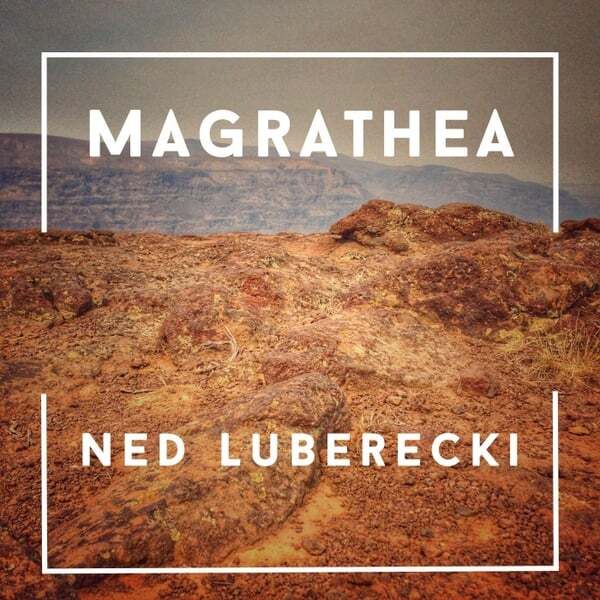 Cover art for Magrathea